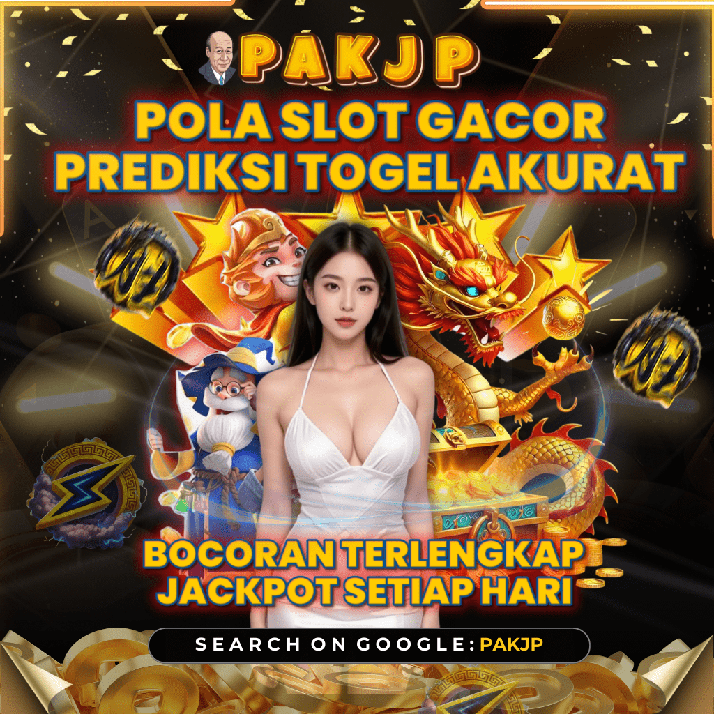 PAKJP