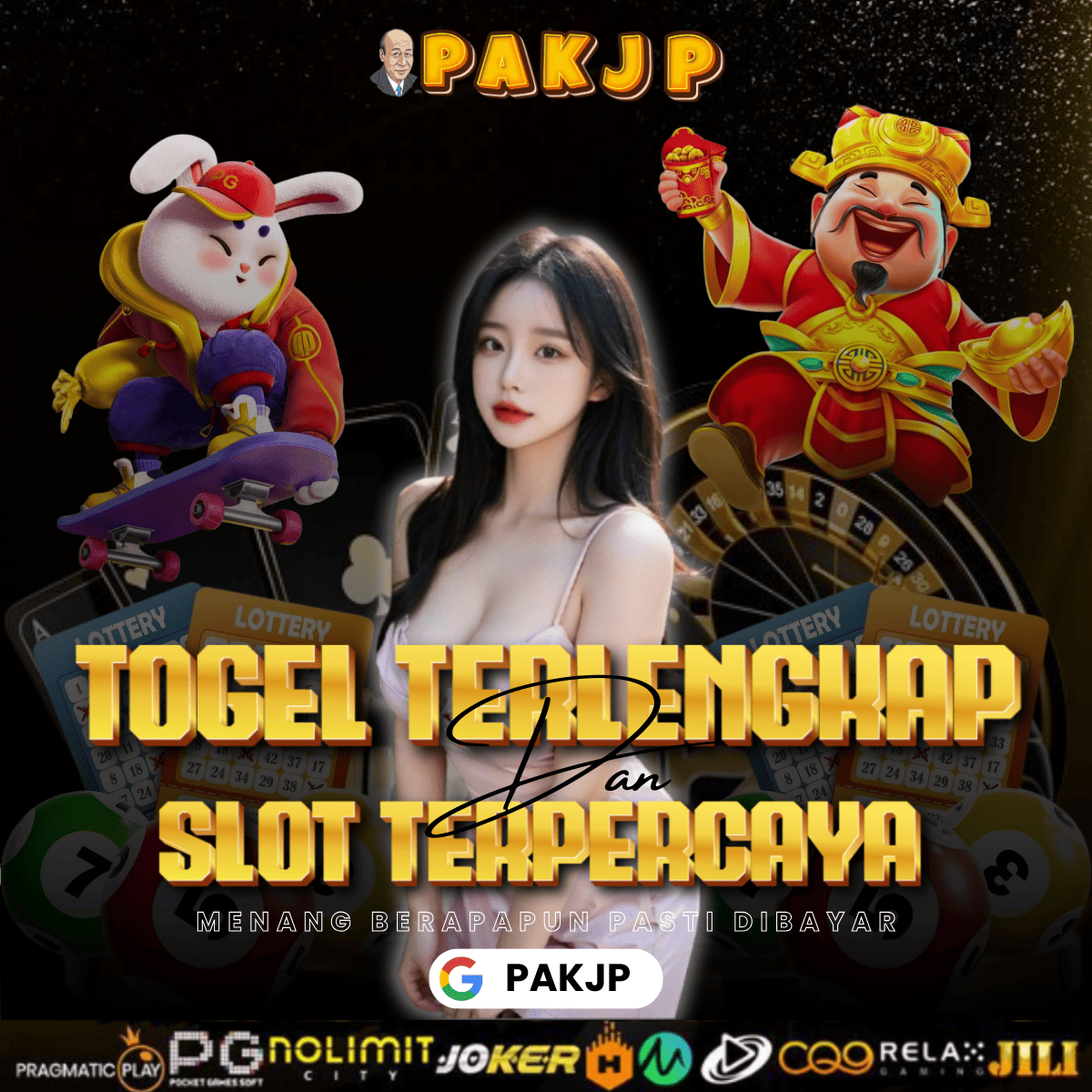 PAKJP: Penyedia Platform Slot88 Paling Gampang Menang Di Indonesia - WooCommerce eCommerce