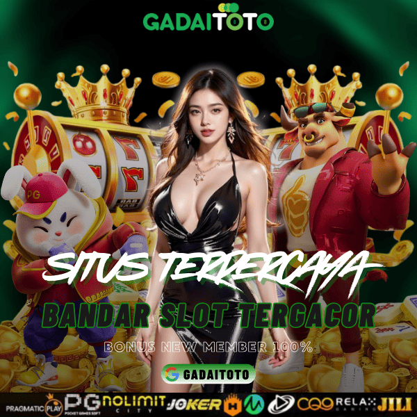 GADAITOTO: Agen Resmi Penyedia Permainan Game Online Indonesia Gampang Jackpot - WooCommerce eCommerce