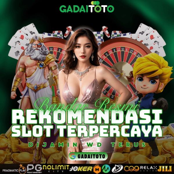 GADAITOTO | Bandar Penyedia Slot Gacor & Togel Online Resmi Di Indonesia - WooCommerce eCommerce