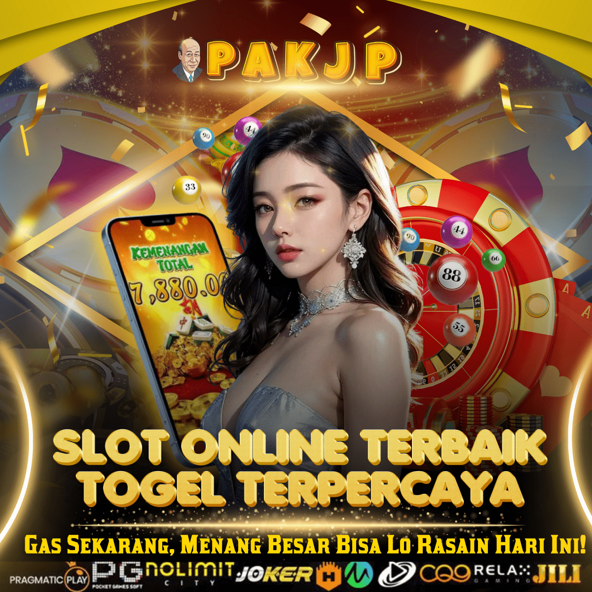PAKJP