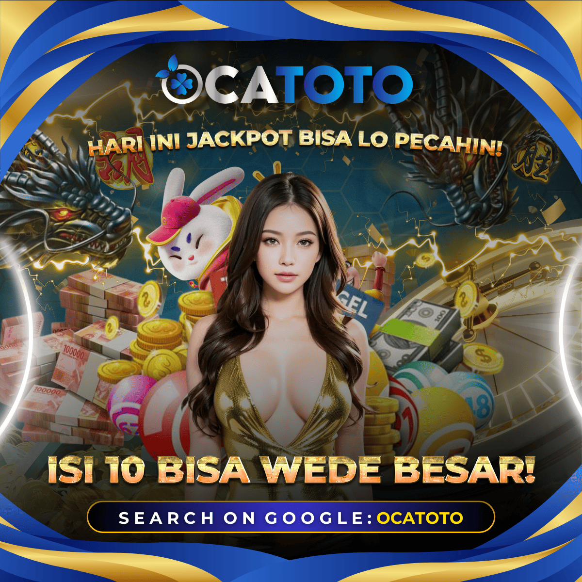 OCATOTO: Situs Game Online Minimal Bet 200 Perak Paling Gacor Di Indonesia - WooCommerce eCommerce