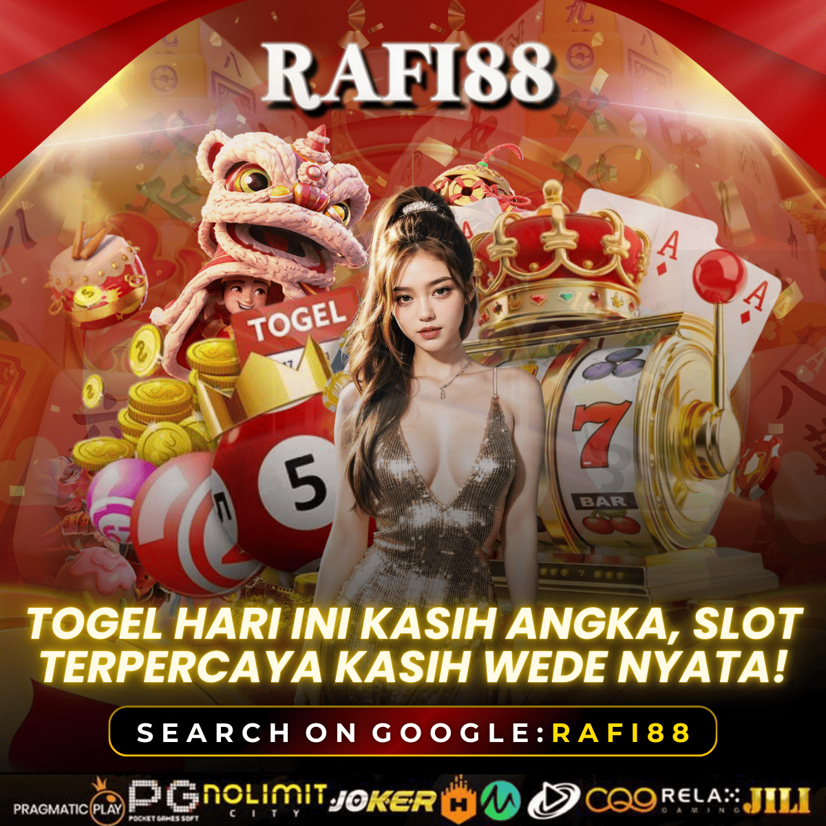 RAFI88 - Situs Game Gampang Menang Menuju Indonesia Emas - WooCommerce eCommerce