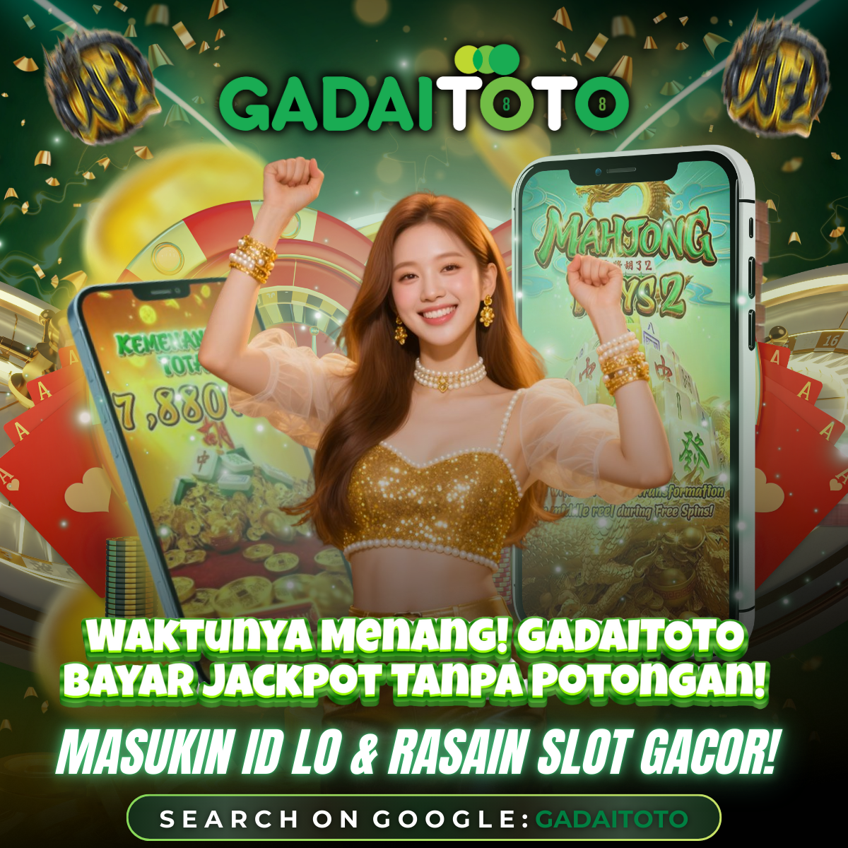 GADAITOTO > Link Akses Platform Bandar Slot Gacor Gampang Menang #1 Di Indonesia - WooCommerce eCommerce