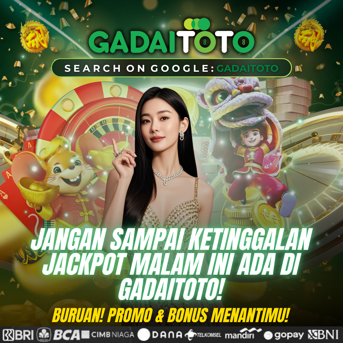 GADAITOTO # Link Situs Bandar Slot Online Terpercaya Gampang Menang Hari Ini - WooCommerce eCommerce