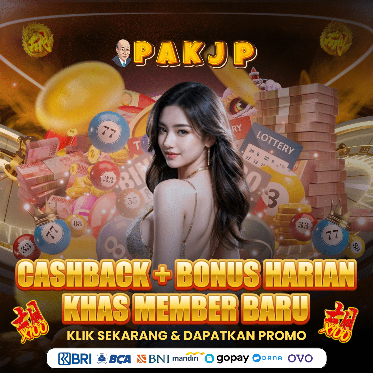 PAKJP $ Jaga Anak Sambil Bermain Togel Hongkong Online Bet Paling Murah Disini