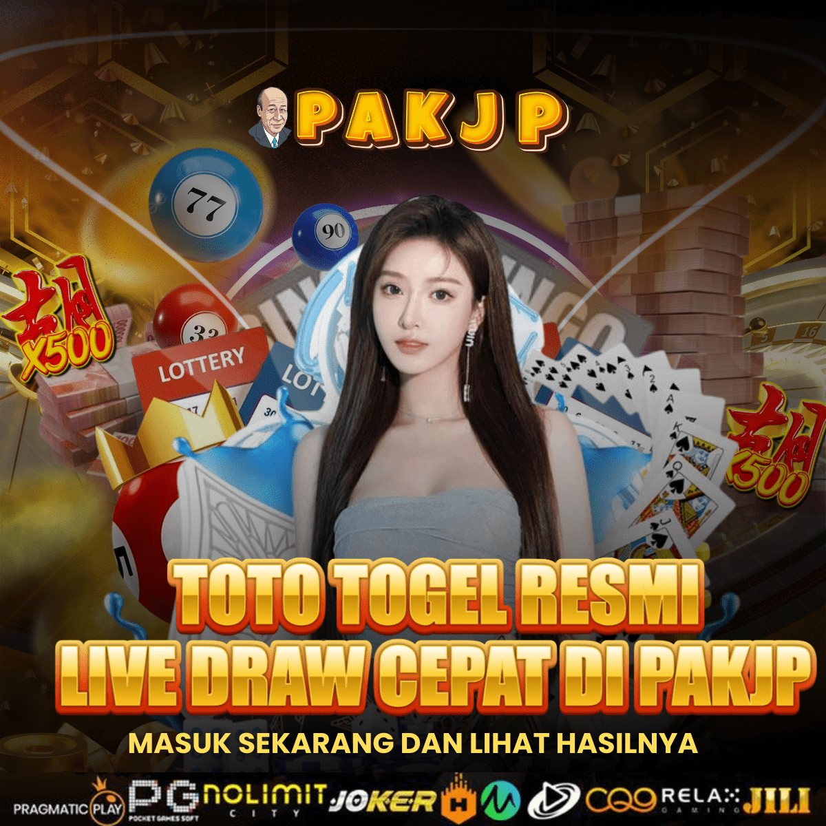 PAKJP $ Data Toto Online Singapur Terlengkap Dengan Bettingan Termurah image 1