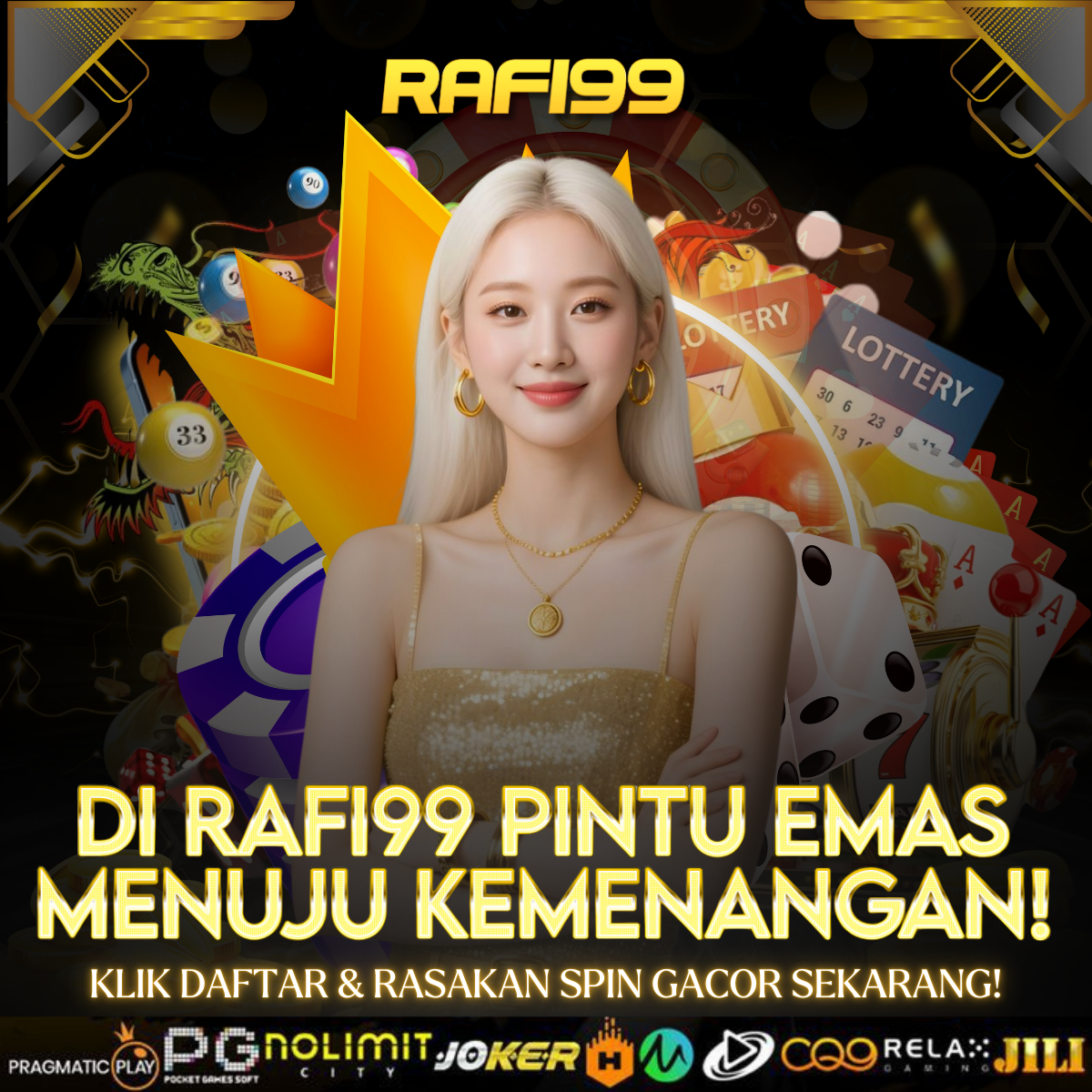 RAFI99