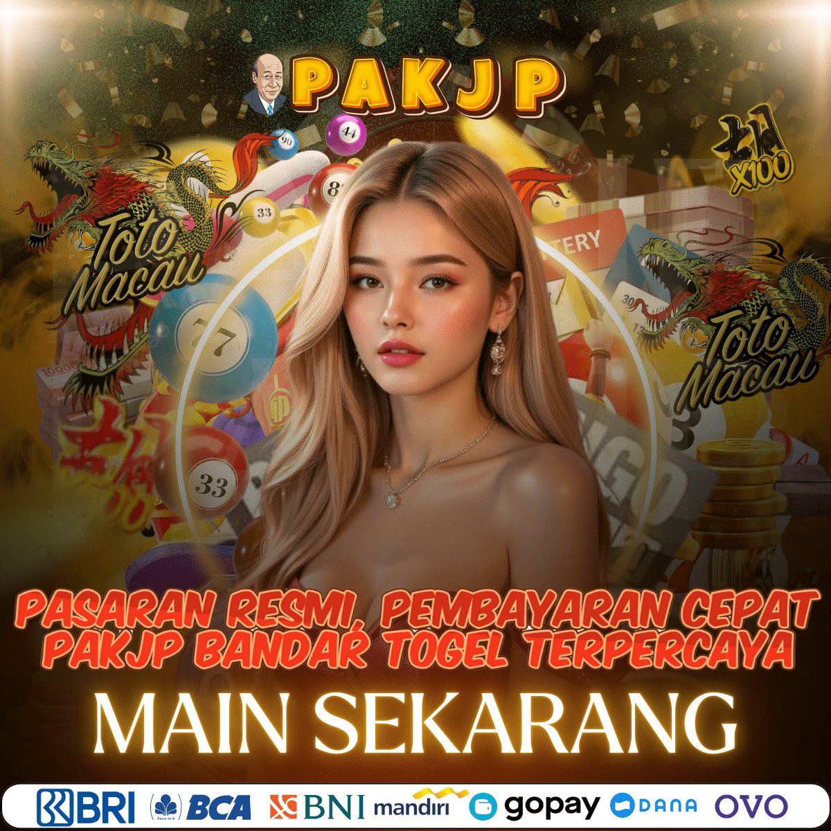 PAKJP ⚡️ Situs Toto Online Gacor Dengan Kemenangan Ditingkatkan & Togel Murah Terpercaya - WooCommerce eCommerce