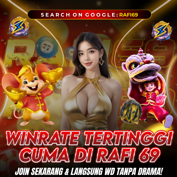RAFI69 RAFI69