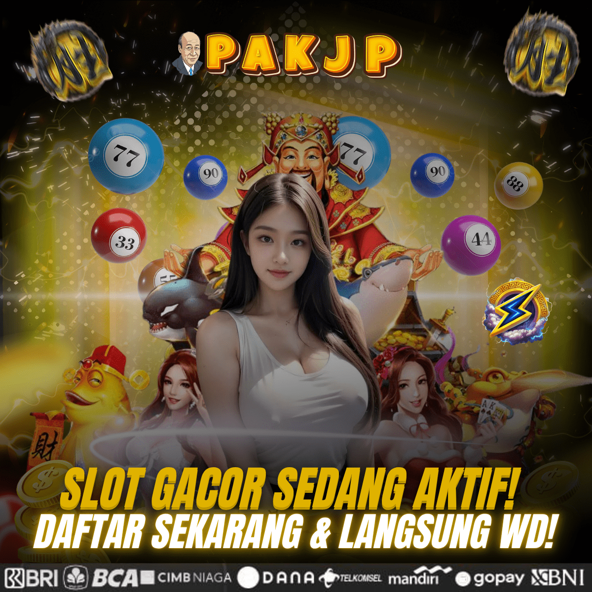 PAKJP