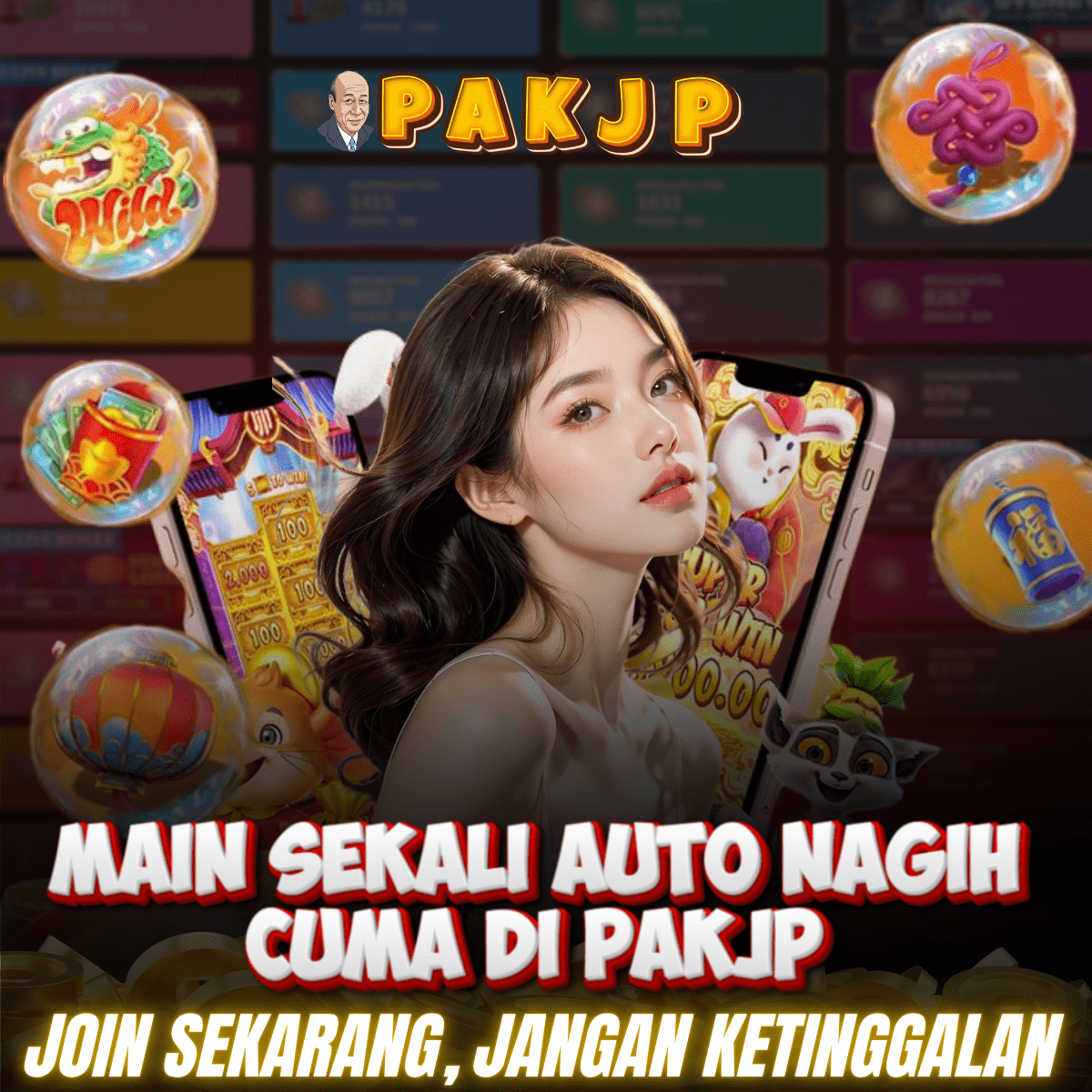 PAKJP