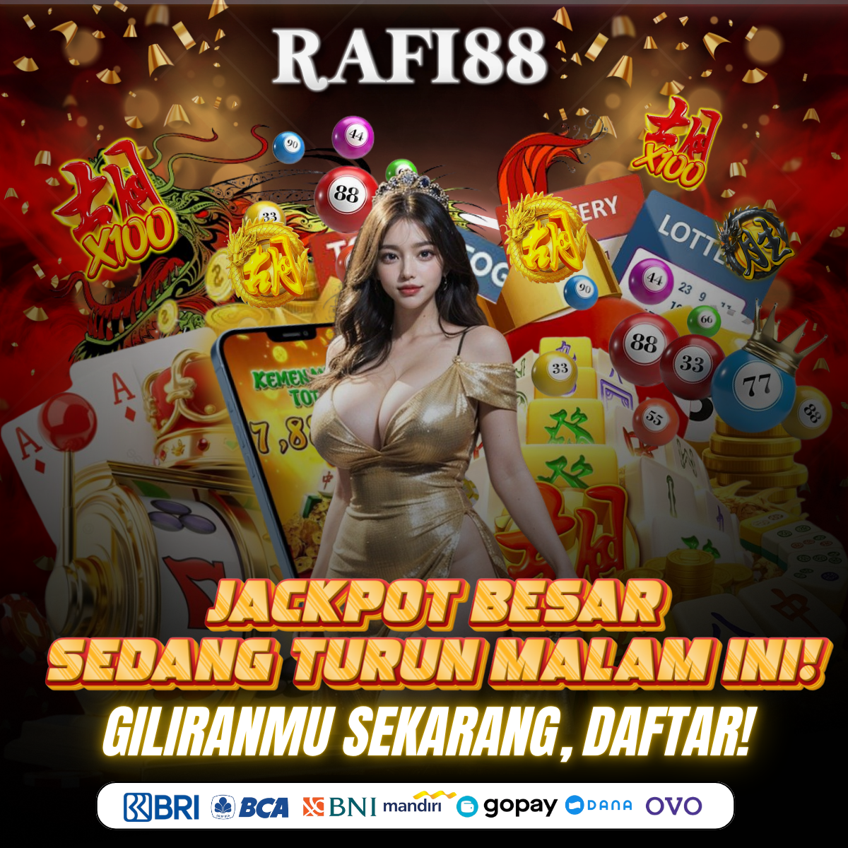 RAFI88 RAFI88