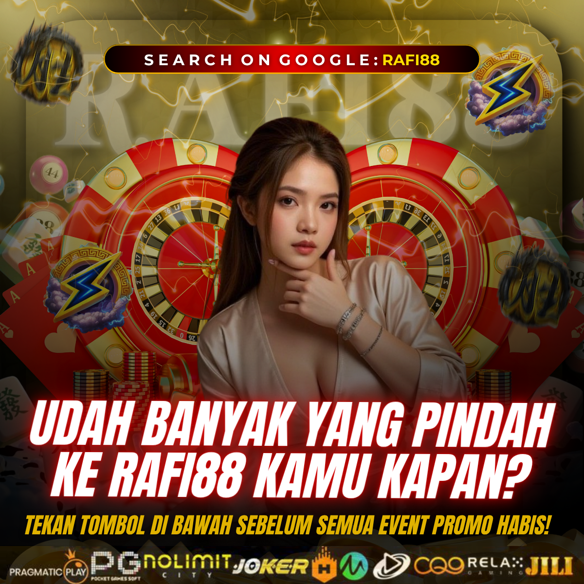 RAFI88 Jadi Pilihan Baru Para Pemain, Ayo Gabung Sekarang! - WooCommerce eCommerce