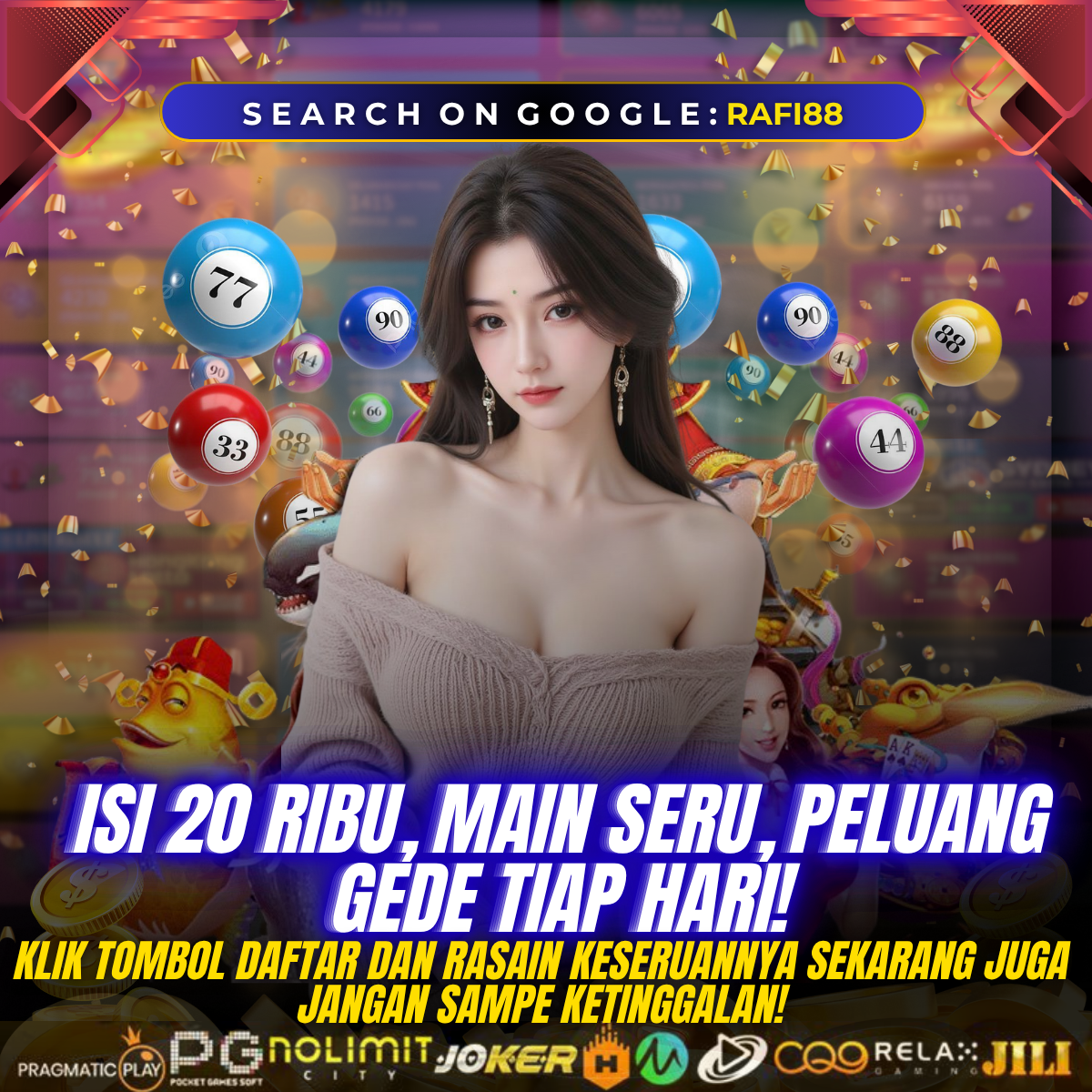 RAFI88 : Pusat Permainan Game Slot Online Paling Gacor Di Indonesia - WooCommerce eCommerce