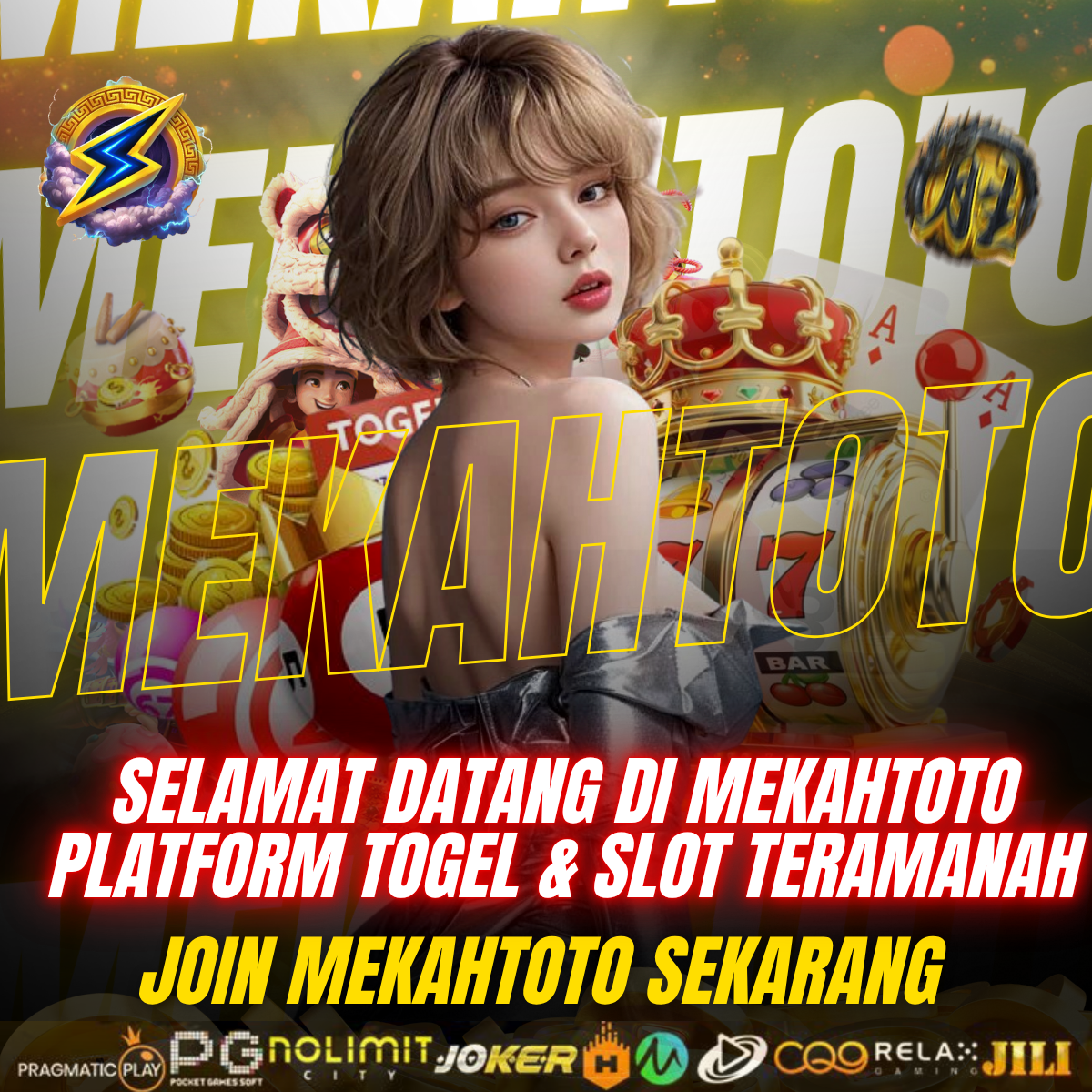 Collage of Elements items